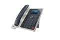 slide {0} of {1}, zoom in, Poly Edge E100 IP-telefon og PoE-aktiveret