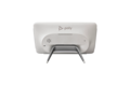 slide {0} of {1}, zoom in, Poly TC10 Touch Controller, hvid