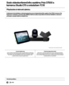 Poly G7500 Video Conferencing System with Studio E70 and TC10 Controller Kit