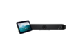 slide {0} of {1}, zoom in, Poly Studio X52 All-in-One-videobar med TC10-controllerudstyr