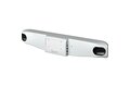folie 5 von 5, vergrößern, poly studio x72 all-in-one-videobar mit tc10 controller-kit