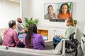 folie 1 von 16, vergrößern, poly studio x70 all-in-one-videoleiste mit tc8 controller kein funkmodul oder netzkabel taa