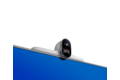 slide {0} of {1}, zoom in, Poly Studio E70 Smart Camera