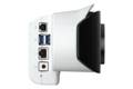 slide {0} of {1}, zoom in, Poly Studio X52 All-in-One-videobar med TC10-controllerudstyr