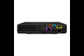 slide {0} of {1}, zoom in, HP Mini IP Conferencing PC med Microsoft Teams Rooms