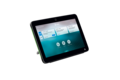 slide {0} of {1}, zoom in, Poly TC10 Touch Controller