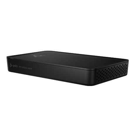 Poly Studio G62 Video Conferencing System