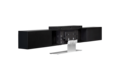 folie 10 von 10, vergrößern, poly studio usb-videoleiste