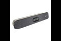 slide {0} of {1}, zoom in, Poly Studio X30 All-in-One videobar