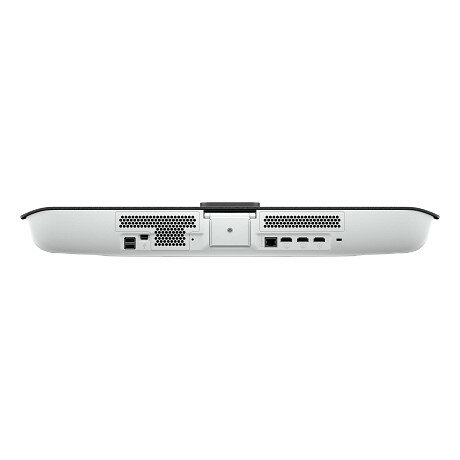 Poly Studio X32 All-In-One Video Bar No Power Supply