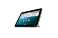 slide {0} of {1}, zoom in, Poly TC10 Touch Controller, hvid