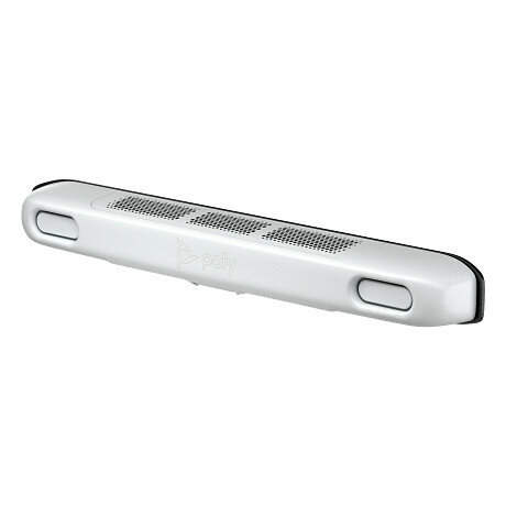 Poly Studio X32 All-In-One Video Bar No Power Supply