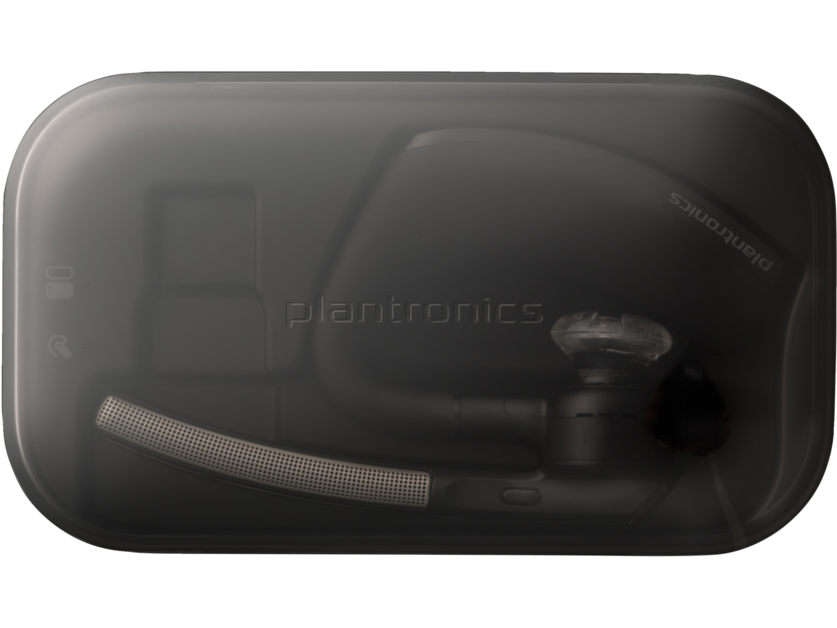 folie 4 von 4, vergrößern, poly voyager legend ladeetui und usb-a-kabel