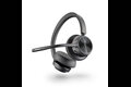 slide {0} of {1}, zoom in, Poly Voyager 4320-M +USB-A til USB-C-kabel +BT700-dongle