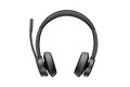 slide {0} of {1}, zoom in, Poly Voyager 4320-M +USB-A til USB-C-kabel +BT700-dongle