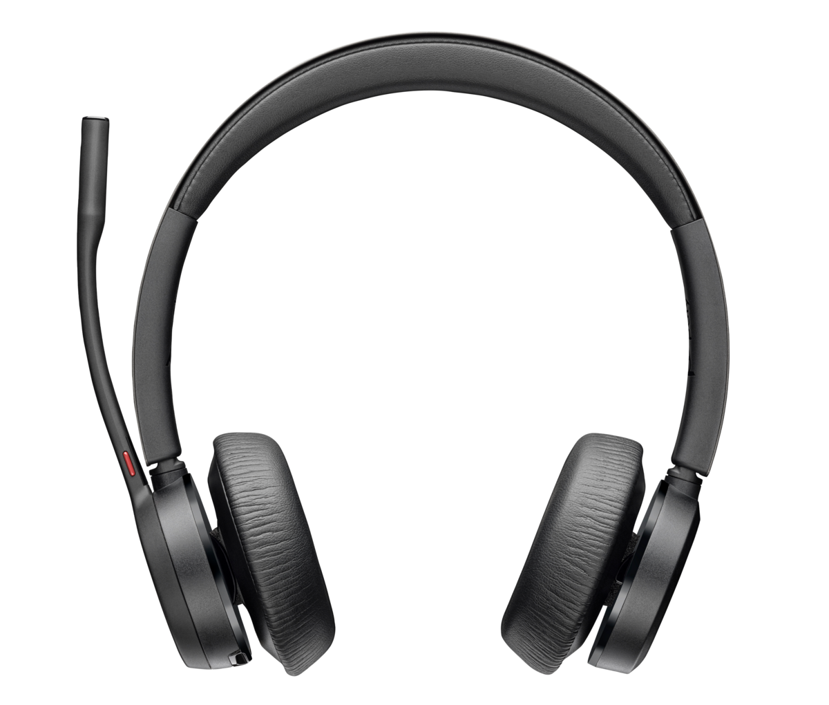 folie 5 von 6, vergrößern, poly voyager 4320-m + usb-a-an-usb-c-kabel + bt700 dongle