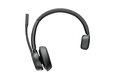slide {0} of {1}, zoom in, Poly Voyager 4310-M UC Headset +USB-A til USB-C-kabel +BT700-dongle