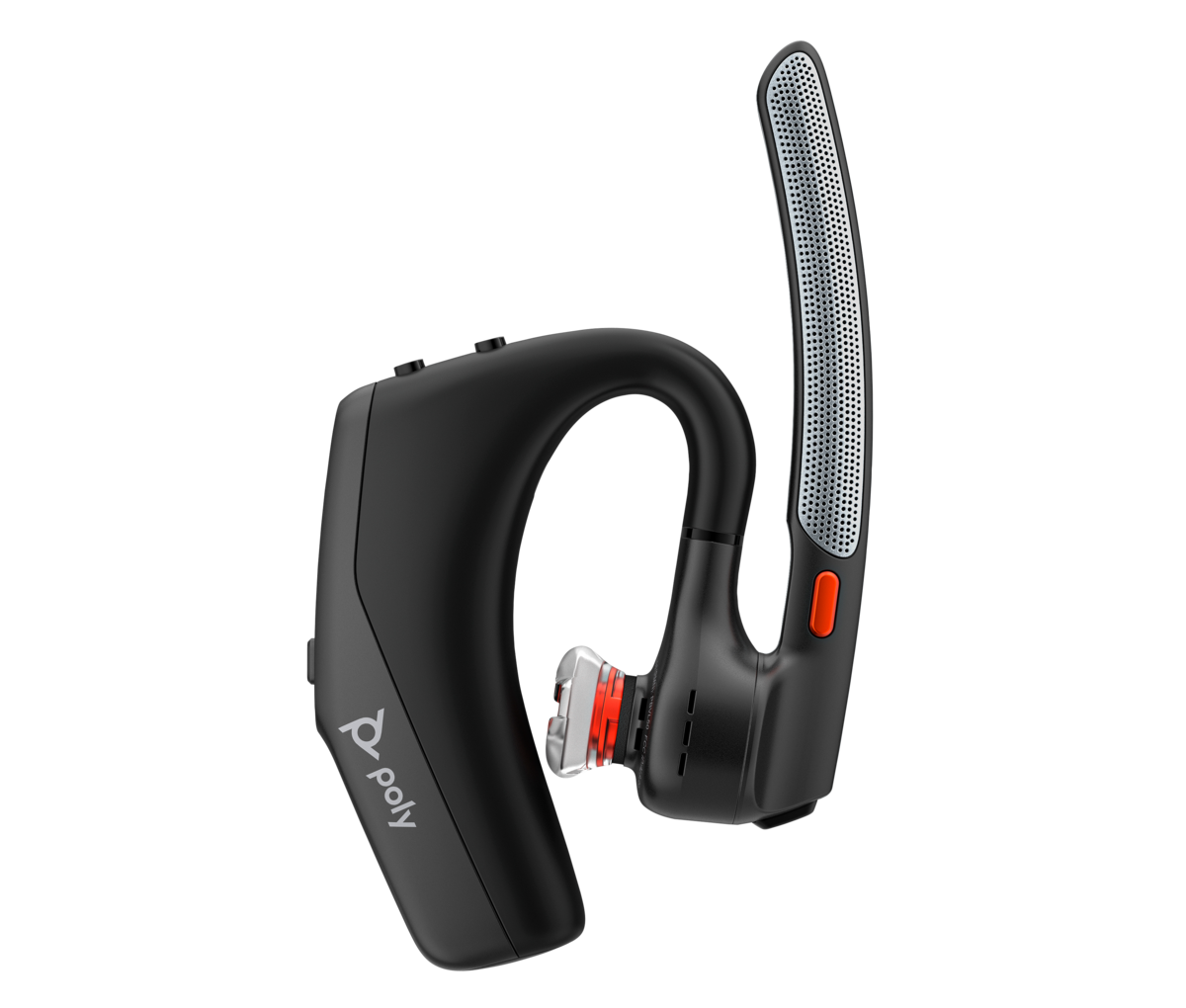 folie 1 von 7, vergrößern, poly voyager legend 30 headset