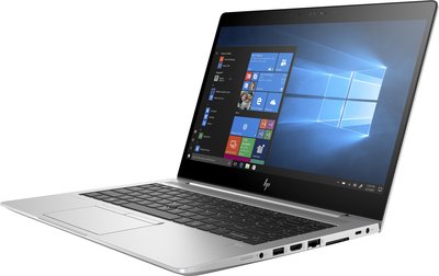 Refurbished: HP EliteBook 840 G6 Laptop Intel Core i5-8365U 16GB