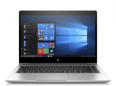 Refurbished: HP EliteBook 14.0