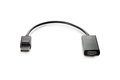 slide {0} of {1}, zoom in, HP DisplayPort til HDMI True 4K-adapter
