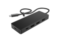 slide {0} of {1}, zoom in, HP USB-C Travel Hub G3