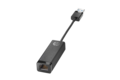 slide {0} of {1}, zoom in, HP USB 3.0 til gigabit RJ45-adapter G2