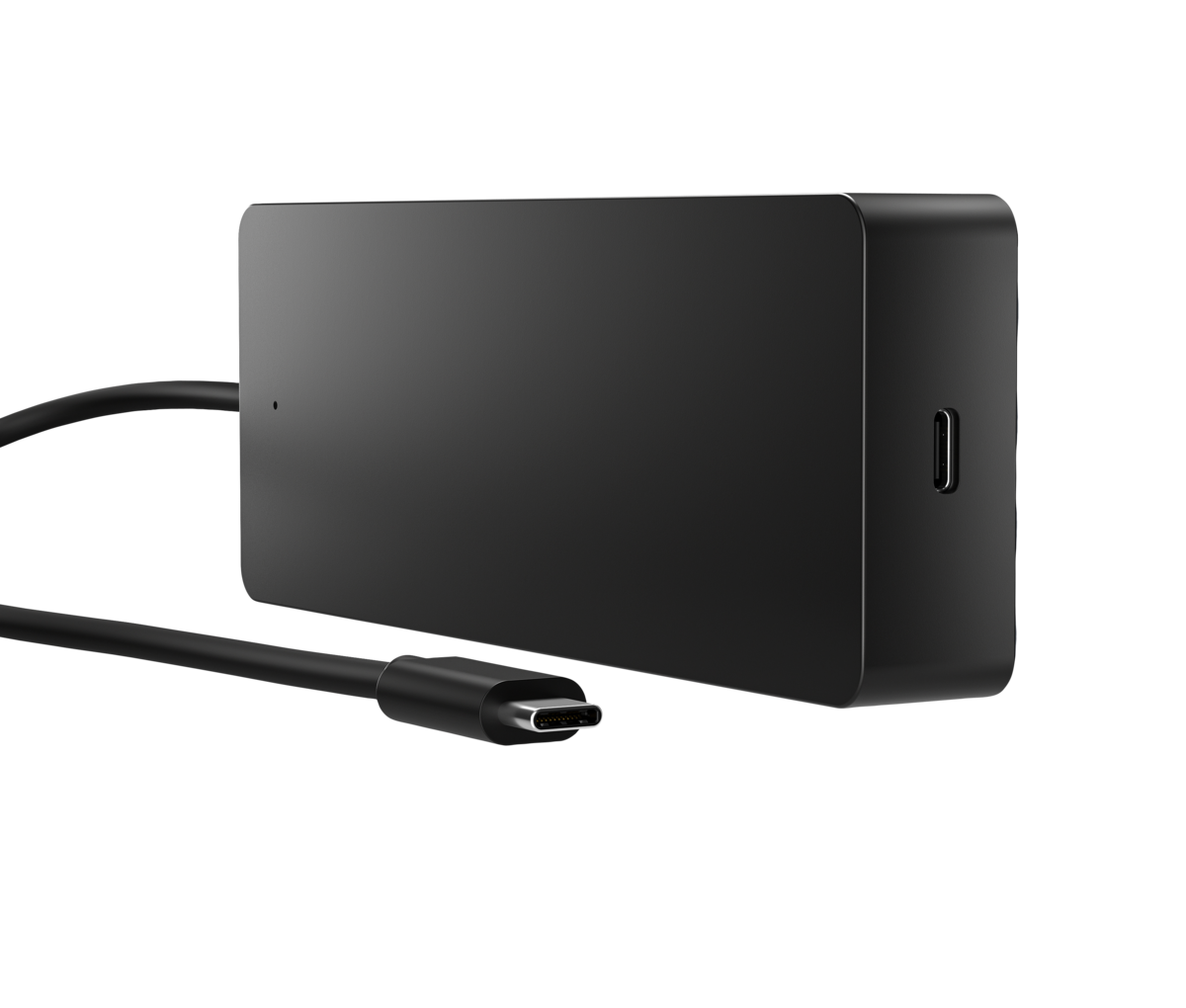 folie 5 von 7, vergrößern, hp universeller usb-c-multiport-hub