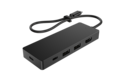 slide {0} of {1}, zoom in, HP USB-C Travel Hub G3