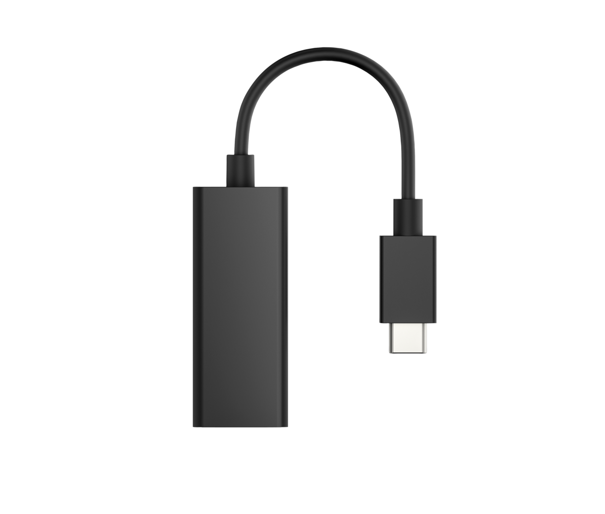 folie 8 von 9, vergrößern, hp usb-c-an-rj45 g2-adapter