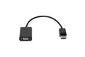 slide {0} of {1}, zoom in, HP DisplayPort til VGA-adapter