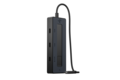 slide {0} of {1}, zoom in, HP 4K USB-C Multiport Hub