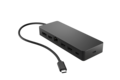 slide {0} of {1}, zoom in, HP universel USB-C-hub med flere porte