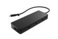 slide {0} of {1}, zoom in, HP 4K USB-C Multiport Hub