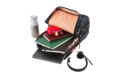 slide {0} of {1}, zoom in, HP Campus XL Tie Dye Backpack