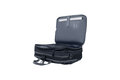 slide {0} of {1}, zoom in, HP Travel Plus 22 liter 16" taske til bærbar computer