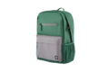 slide {0} of {1}, zoom in, HP Campus Green Backpack