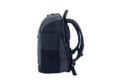 slide {0} of {1}, zoom in, HP Travel 25 liter 15,6 rygsæk til laptop, Iron Grey