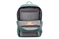 slide {0} of {1}, zoom in, HP Campus Green Backpack