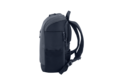 slide {0} of {1}, zoom in, HP Travel 25 liter 15,6 rygsæk til laptop, Iron Grey