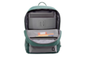 slide {0} of {1}, zoom in, HP Campus Green Backpack