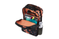 slide {0} of {1}, zoom in, HP Campus XL Tie Dye Backpack