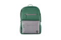slide {0} of {1}, zoom in, HP Campus Green Backpack