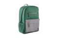 slide {0} of {1}, zoom in, HP Campus Green Backpack