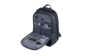 slide {0} of {1}, zoom in, HP Travel Plus 30L 17" Laptop Backpack