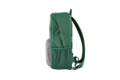 slide {0} of {1}, zoom in, HP Campus Green Backpack