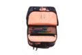 slide {0} of {1}, zoom in, HP Campus XL Tie Dye Backpack