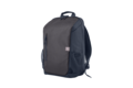 slide {0} of {1}, zoom in, HP Travel 18 Liter 15,6 Iron Grey Laptop Backpack