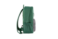 slide {0} of {1}, zoom in, HP Campus Green Backpack