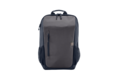 slide {0} of {1}, zoom in, HP Travel 18 Liter 15,6 Iron Grey Laptop Backpack